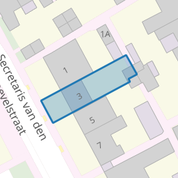 Perceel OTW01-B-3499