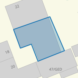 Perceel OTW01-B-3512