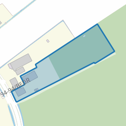 Perceel OTW01-B-3516