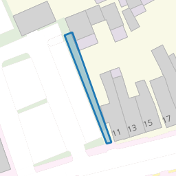 Perceel OTW01-B-3522