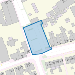 Perceel OTW01-B-3523