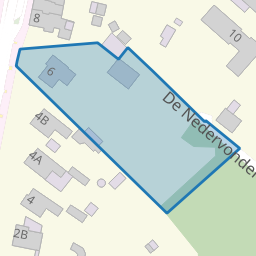 Perceel OTW01-B-3524