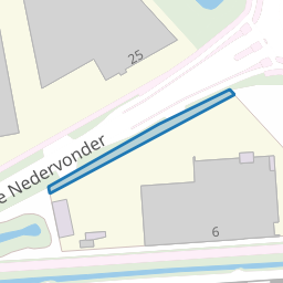 Perceel OTW01-B-3530