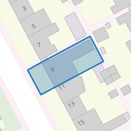 Perceel OTW01-B-3547