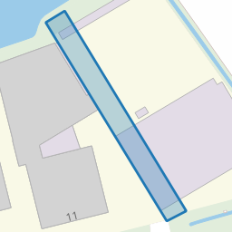 Perceel OTW01-B-3563