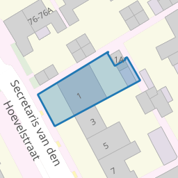 Perceel OTW01-B-3575