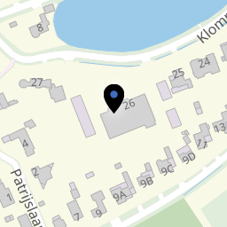 Appartement OTW01 B 3579 1