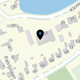 Appartement OTW01 B 3579 10