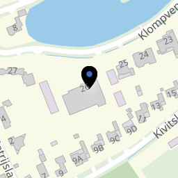 Appartement OTW01 B 3579 11