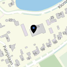 Appartement OTW01 B 3579 12