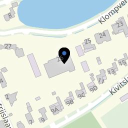Appartement OTW01 B 3579 14