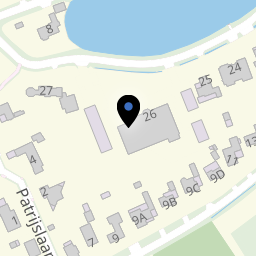 Appartement OTW01 B 3579 2
