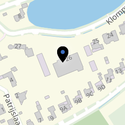 Appartement OTW01 B 3579 3