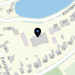 Appartement OTW01 B 3579 4