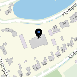 Appartement OTW01 B 3579 5