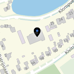 Appartement OTW01 B 3579 6