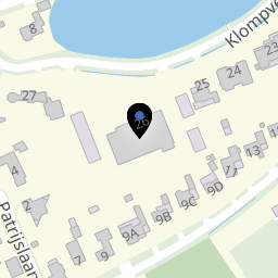 Appartement OTW01 B 3579 7