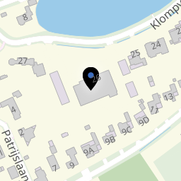 Appartement OTW01 B 3579 8