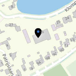 Appartement OTW01 B 3579 9