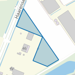 Perceel OTW01-B-3587