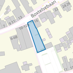 Perceel OTW01-B-3588