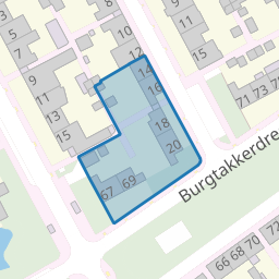 Perceel OTW01-B-3595