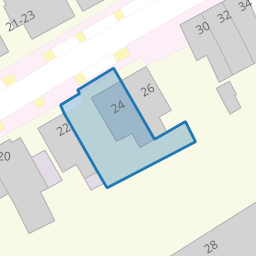 Perceel OTW01-B-3616