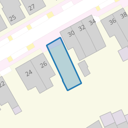 Perceel OTW01-B-3617