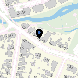 Appartement OTW01 B 3618 1