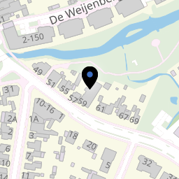 Appartement OTW01 B 3618 10