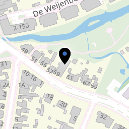 Appartement OTW01 B 3618 12