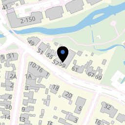 Appartement OTW01 B 3618 2
