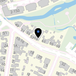Appartement OTW01 B 3618 3