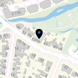 Appartement OTW01 B 3618 4