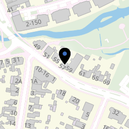 Appartement OTW01 B 3618 5
