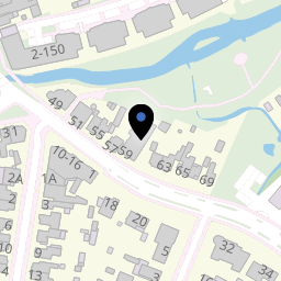 Appartement OTW01 B 3618 7