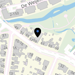 Appartement OTW01 B 3618 8