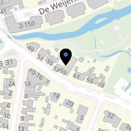 Appartement OTW01 B 3618 9