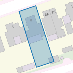 Perceel OTW01-B-3621