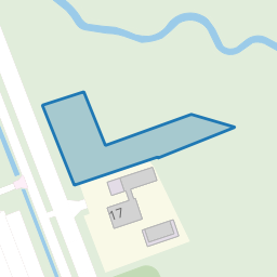 Perceel OTW01-C-1274