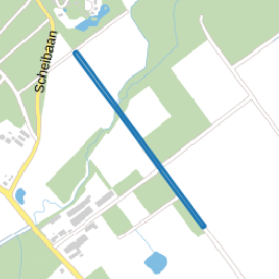 Perceel OTW01-C-993