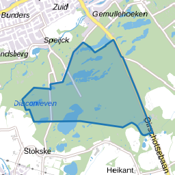 Sectie D