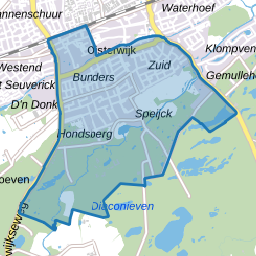 Sectie E