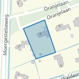 Perceel OTW01-E-1871