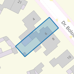 Perceel OTW01-E-2100