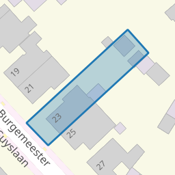 Perceel OTW01-E-2116