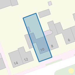 Perceel OTW01-E-2141