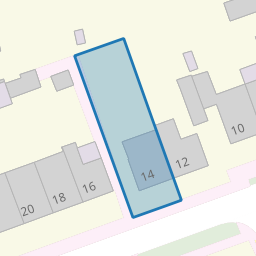 Perceel OTW01-E-2143