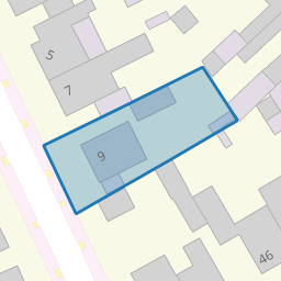 Perceel OTW01-E-2164