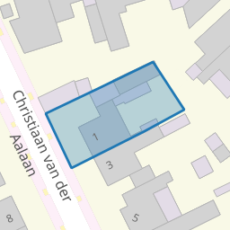 Perceel OTW01-E-2168